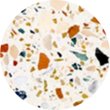 Gratino terrazzo