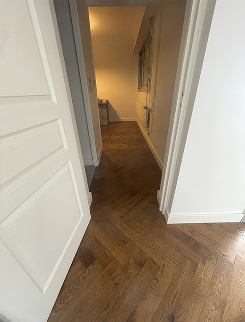 parquet 1