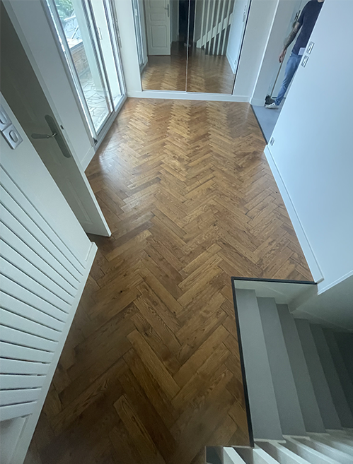 parquet 2