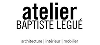 architecte baptiste legue