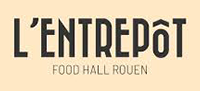 l entrepot food hall rouen