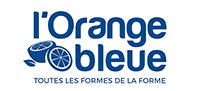 l'orange bleue