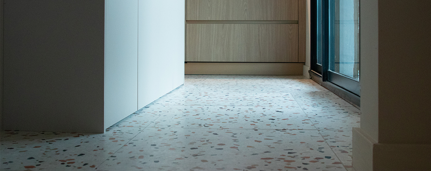 parquet